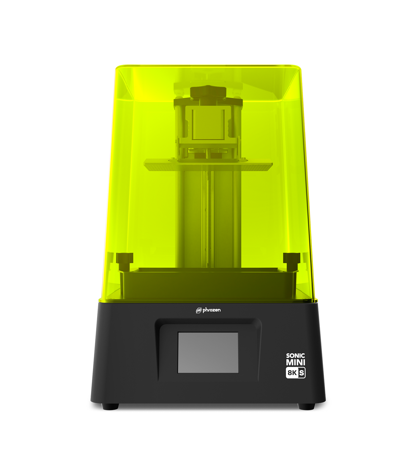 Phrozen Sonic Mini 8K S Resin 3D Printer