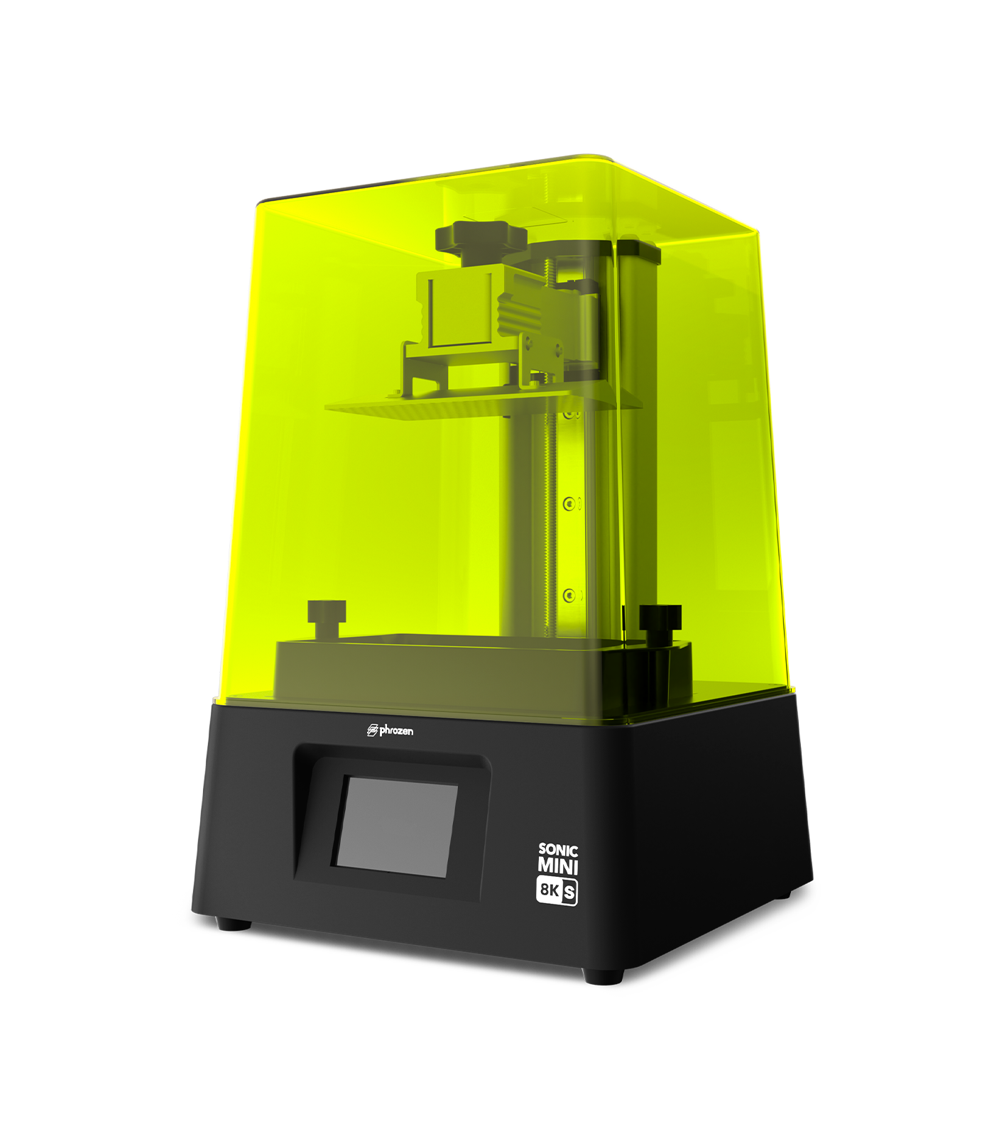 Phrozen Sonic Mini 8K S Resin 3D Printer