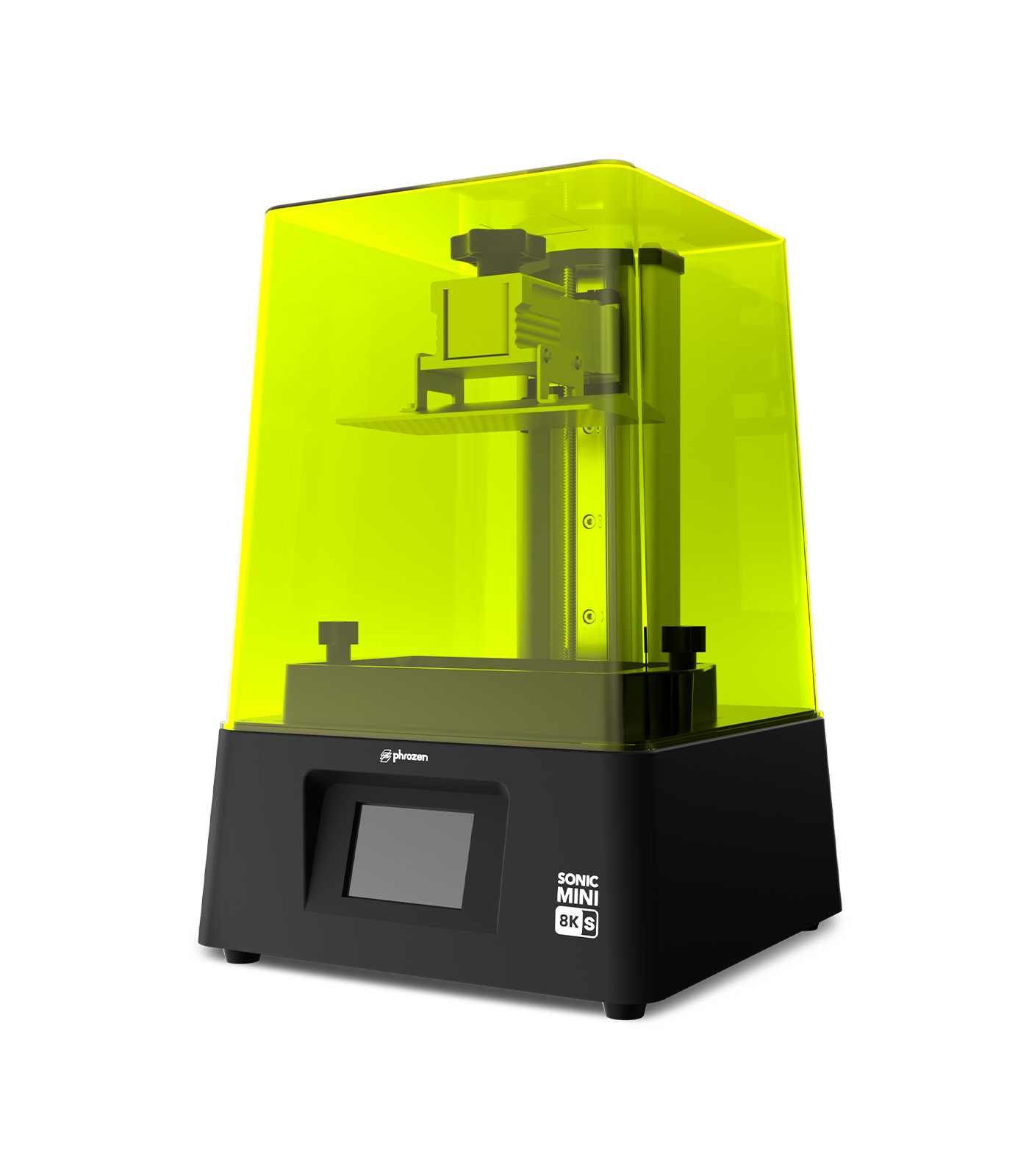 Sonic Mini Series | Phrozen Technology: Resin 3D Printer Manufacturer
