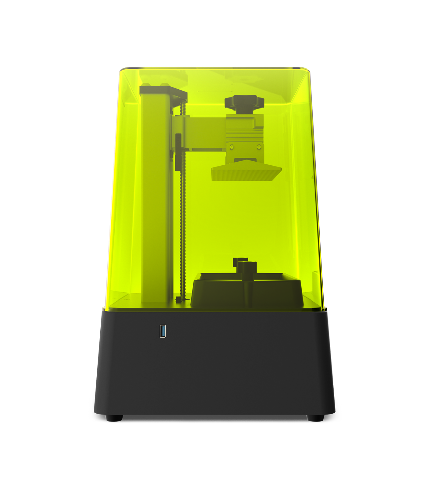 Phrozen Sonic Mini 8K S Resin 3D Printer