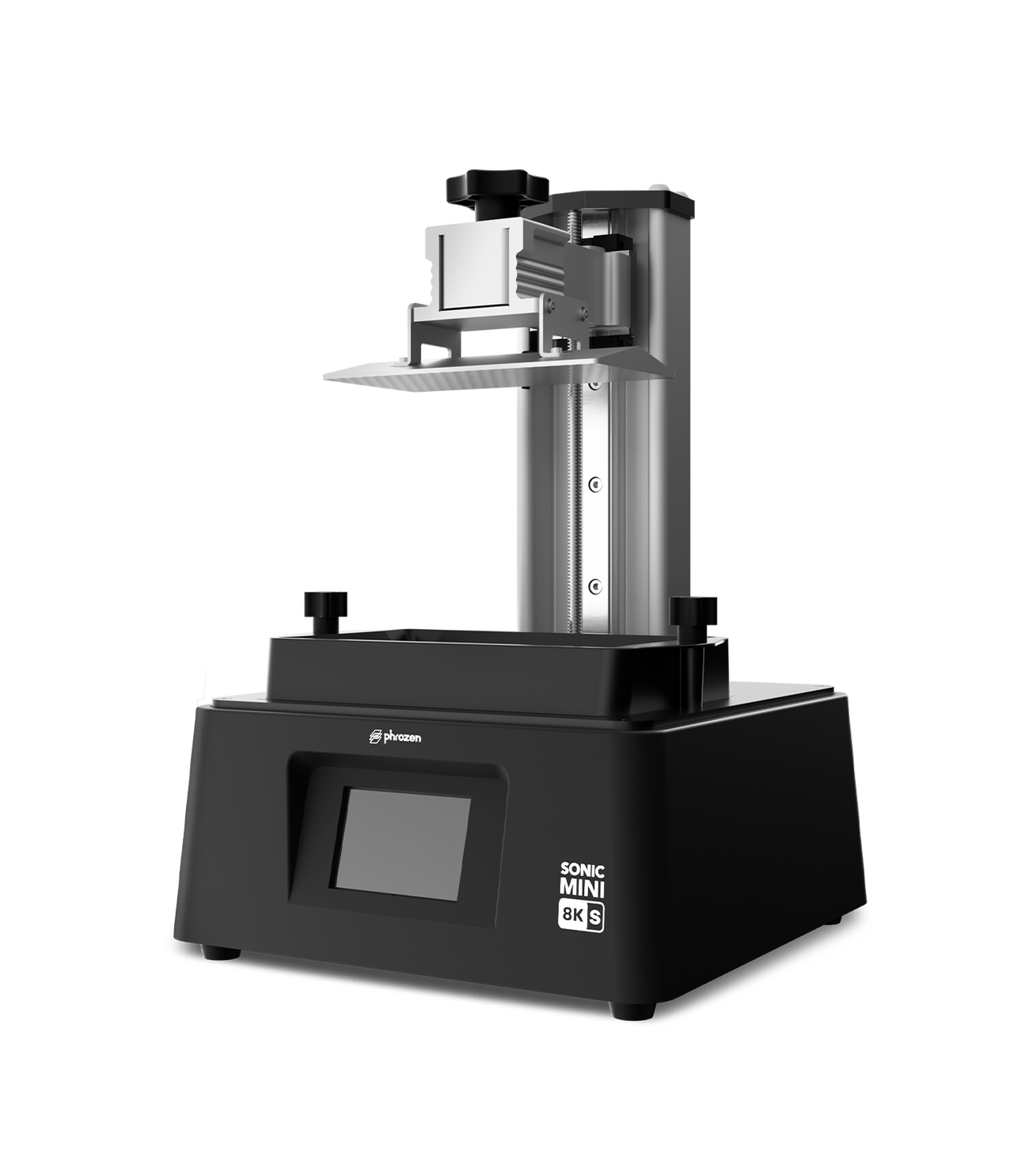Phrozen Sonic Mini 8K S Resin 3D Printer | Phrozen Technology: Resin 3D ...