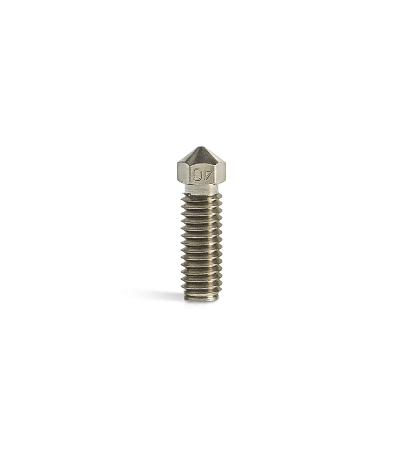 Bondtech CHT High-Flow Nozzle Set – 0.4mm (5 pcs), Compatible with ARCO