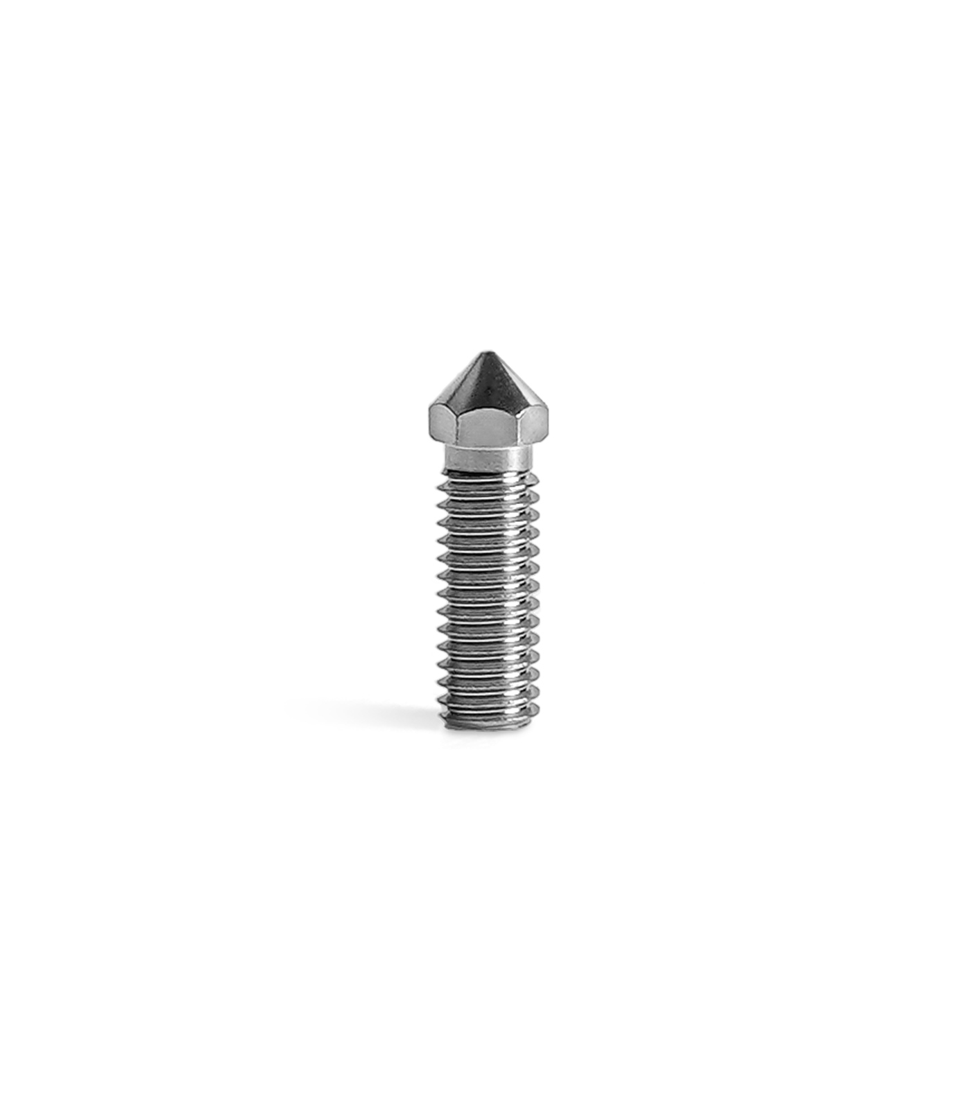 Phrozen Brass Nozzle Set – 0.4mm (10 pcs), Compatible with ARCO
