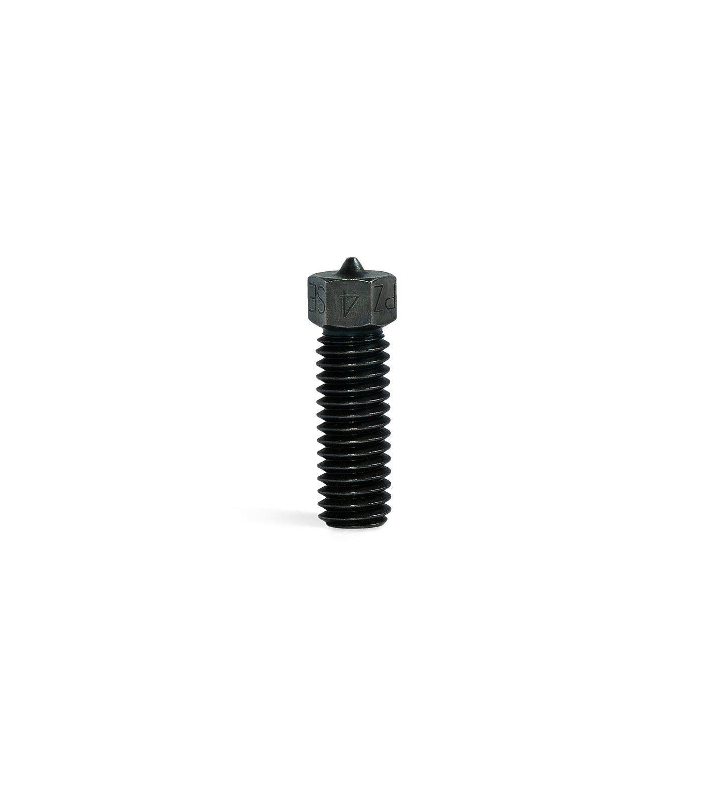 Slice Engineering GammaMaster® Abrasion-Resistant Nozzle Set – 0.4 mm (5 pcs), Compatible with ARCO
