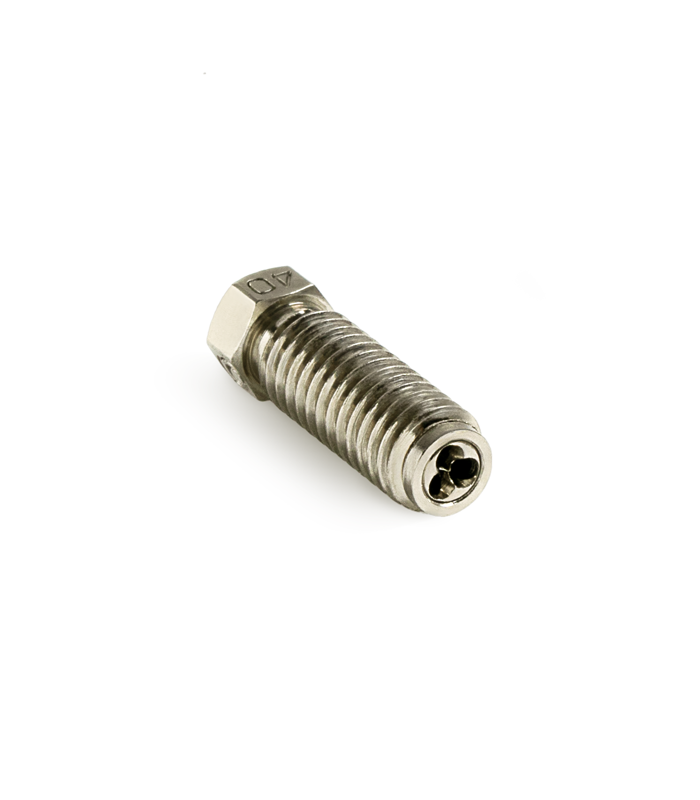 Bondtech CHT High-Flow Nozzle Set – 0.4mm (5 pcs), Compatible with ARCO