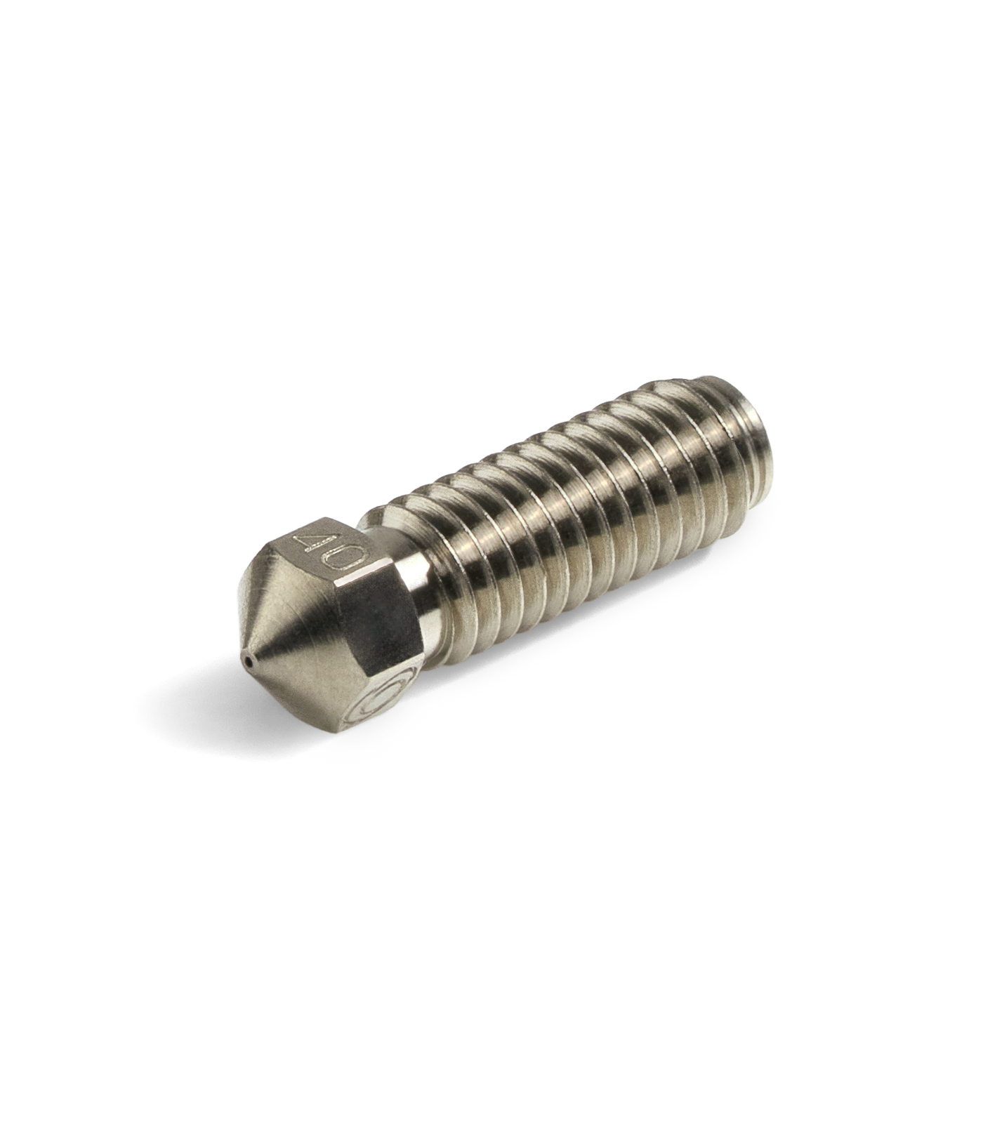 Bondtech CHT High-Flow Nozzle Set – 0.4mm (5 pcs), Compatible with ARCO
