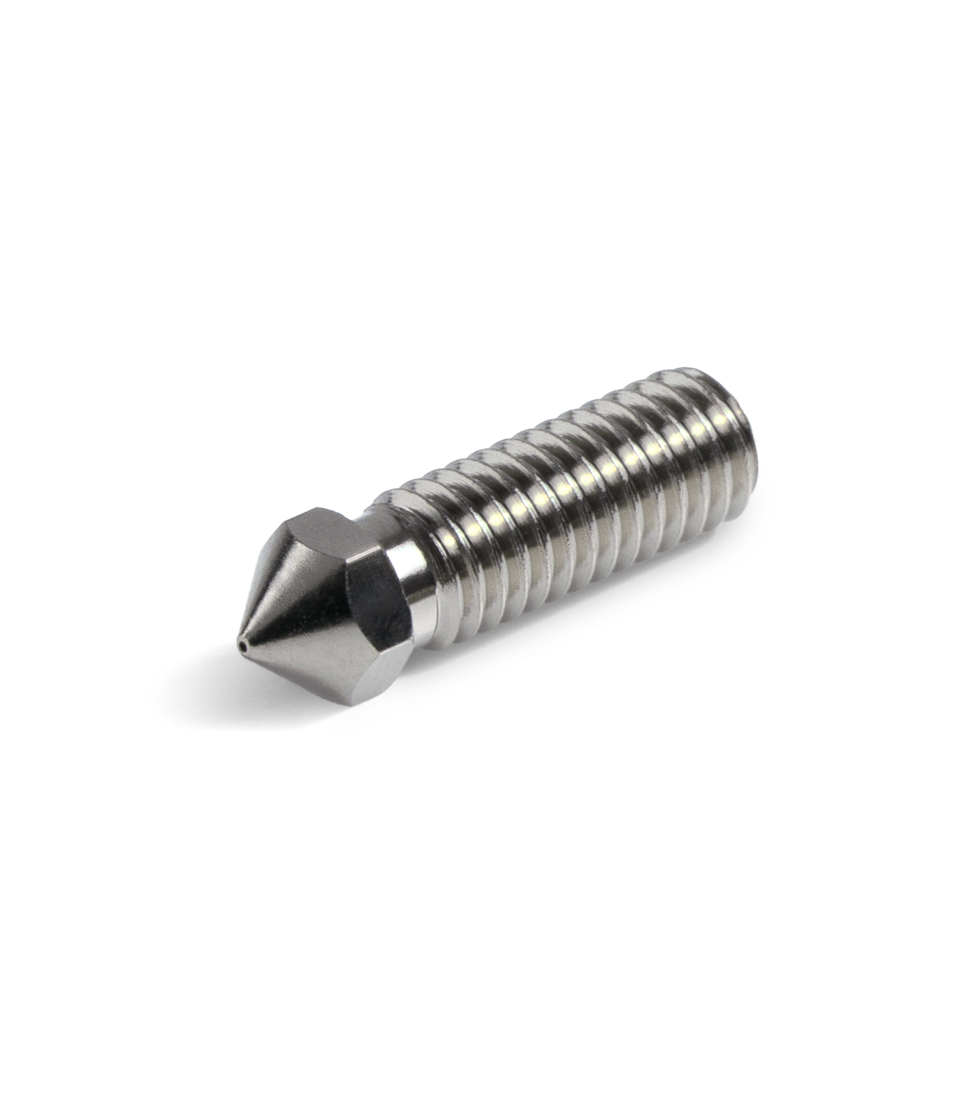 Phrozen Brass Nozzle Set – 0.4mm (10 pcs), Compatible with ARCO
