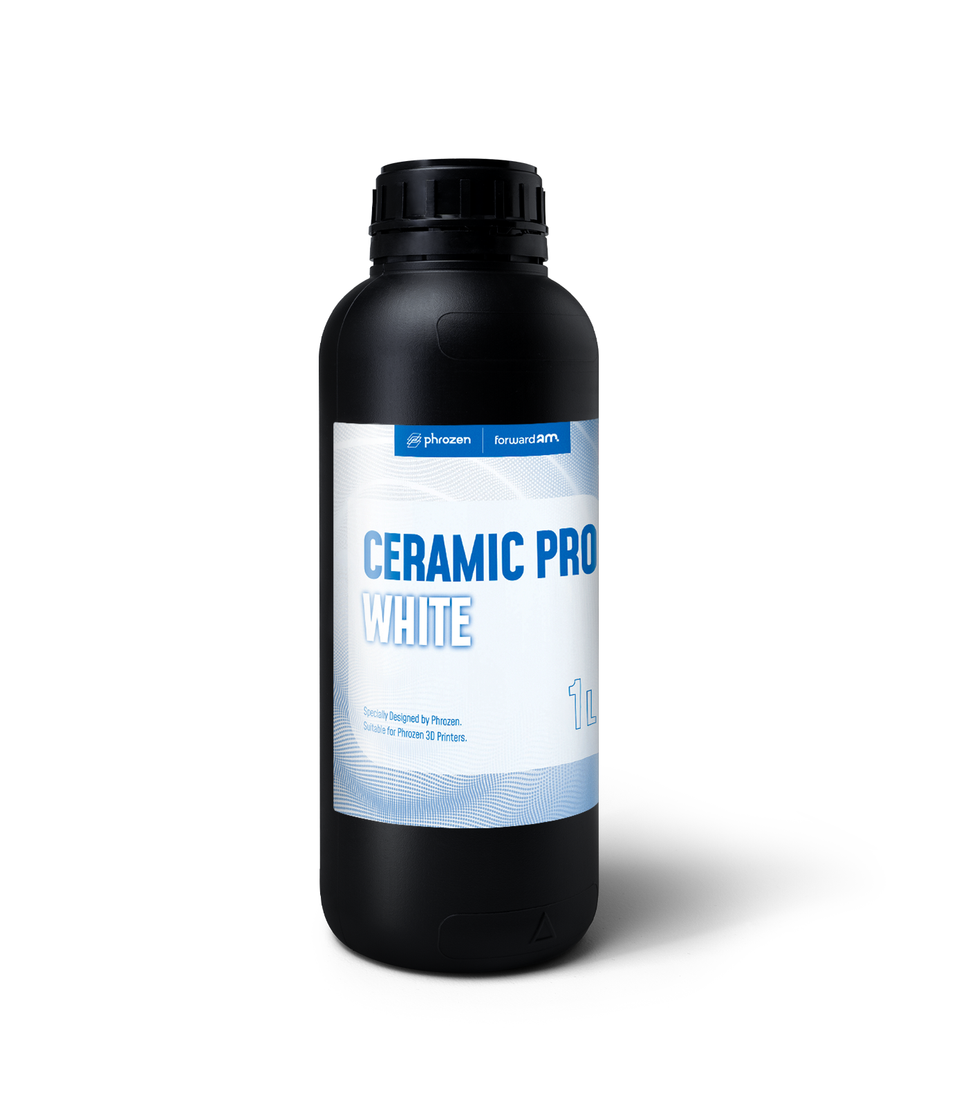 Phrozen Ceramic Pro 3D Printing Resin