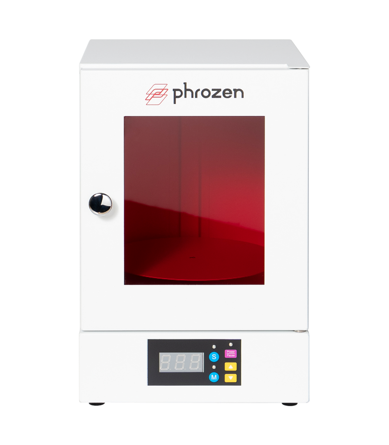 Phrozen Cure: Post Curing UV Lamp