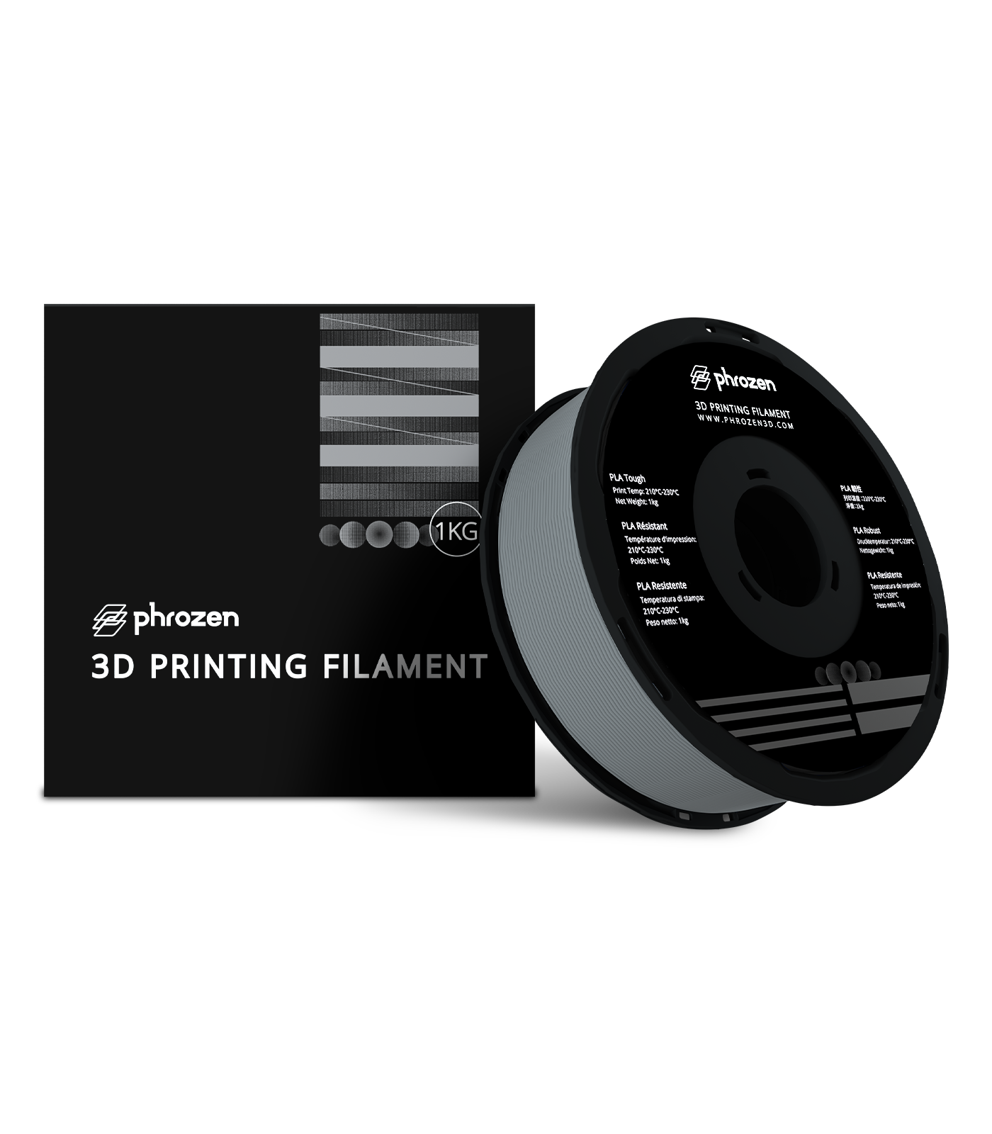 Phrozen 高速PLAフィラメント