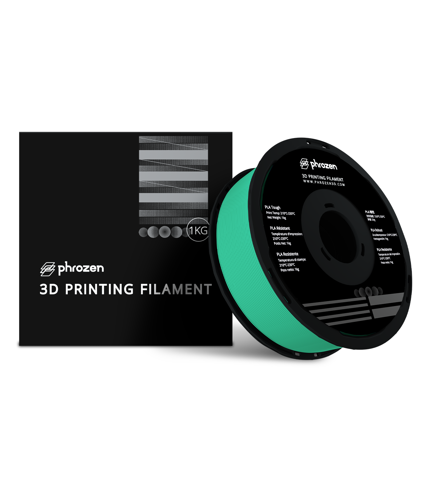 Phrozen 高速PLAフィラメント