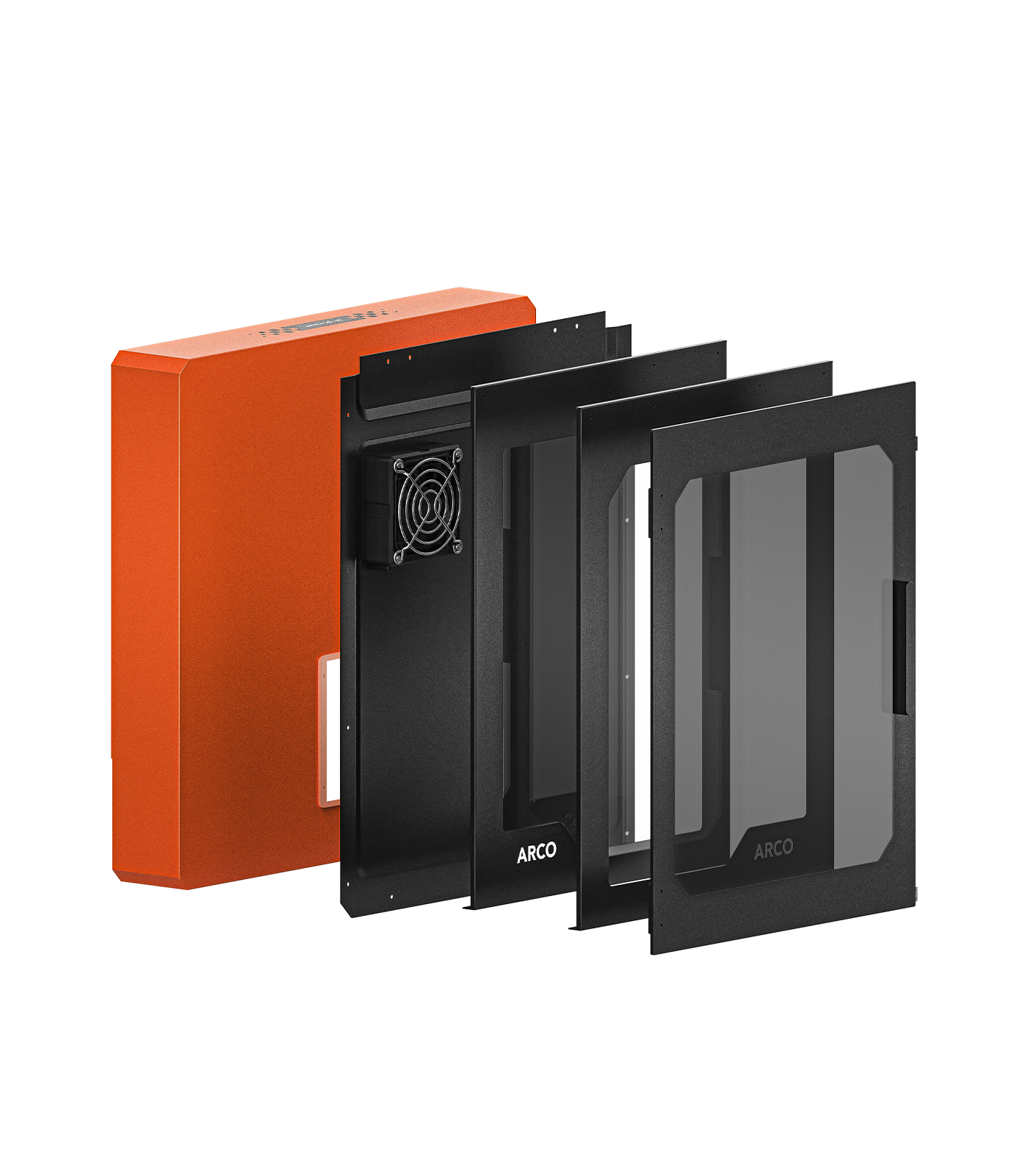 Phrozen PentaShield FDM 3D Printer Enclosure
