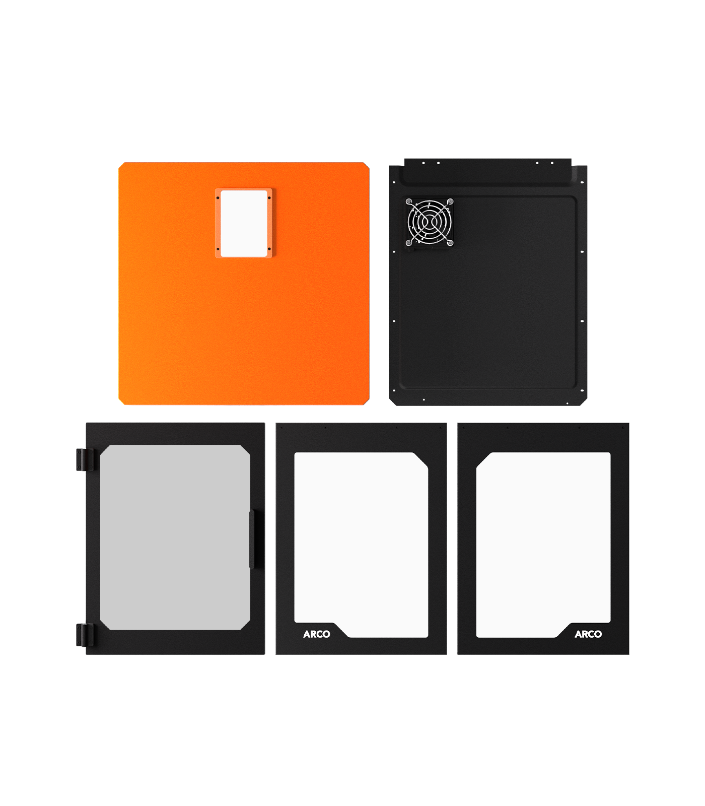 Phrozen PentaShield FDM 3D Printer Enclosure