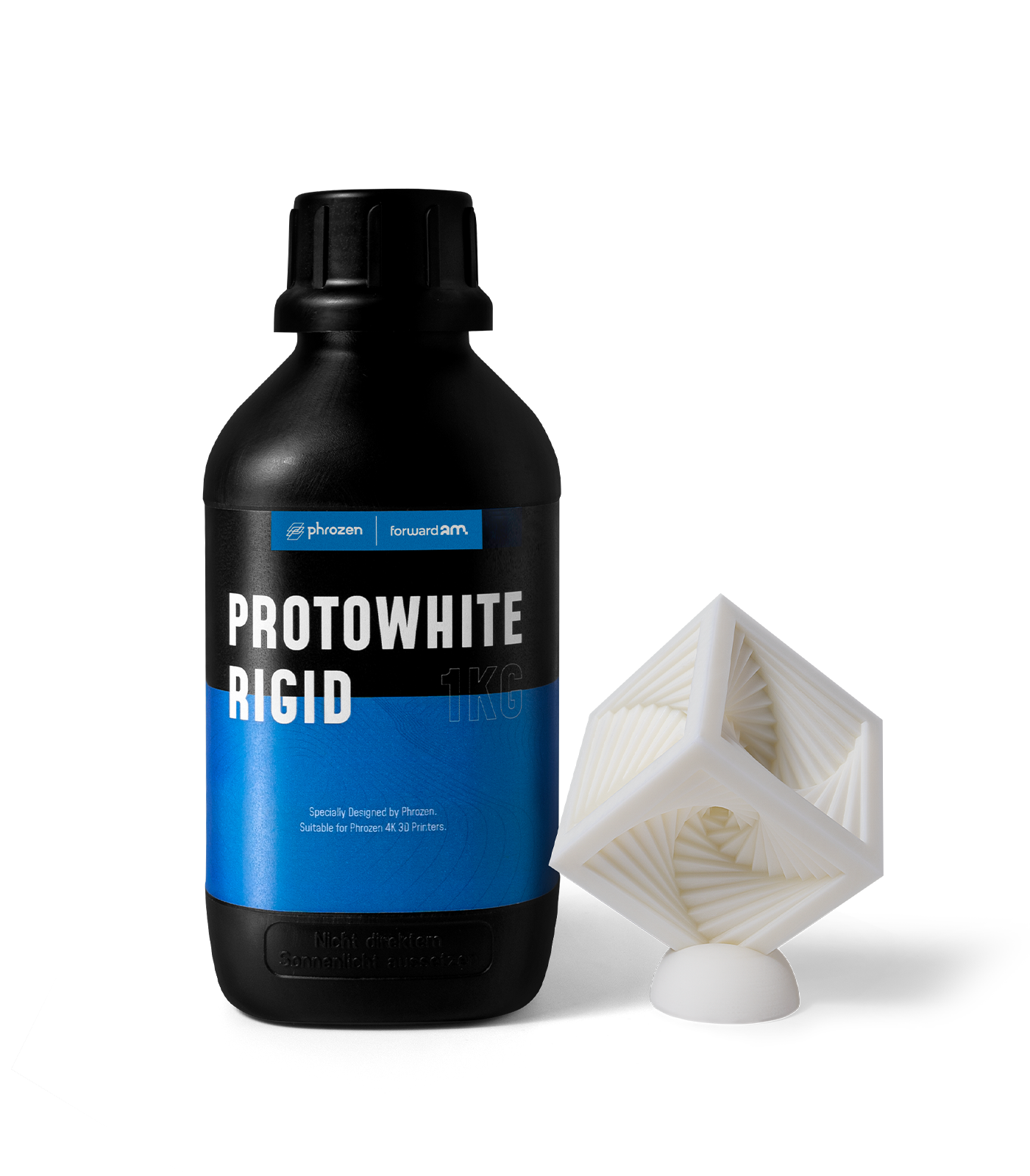 Phrozen Protowhite 3D Printing Resin