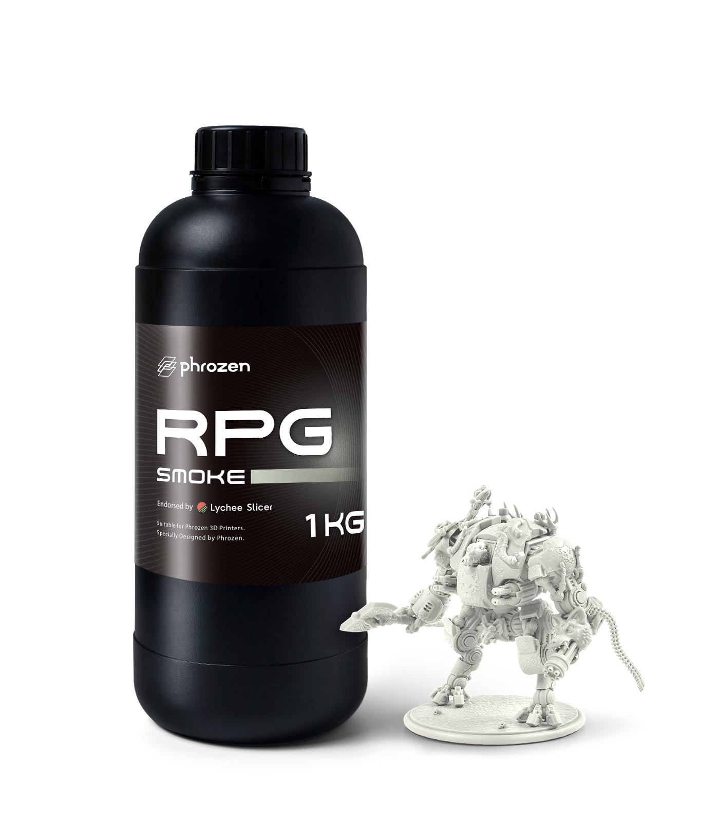 Phrozen RPG 3D Printing Resin