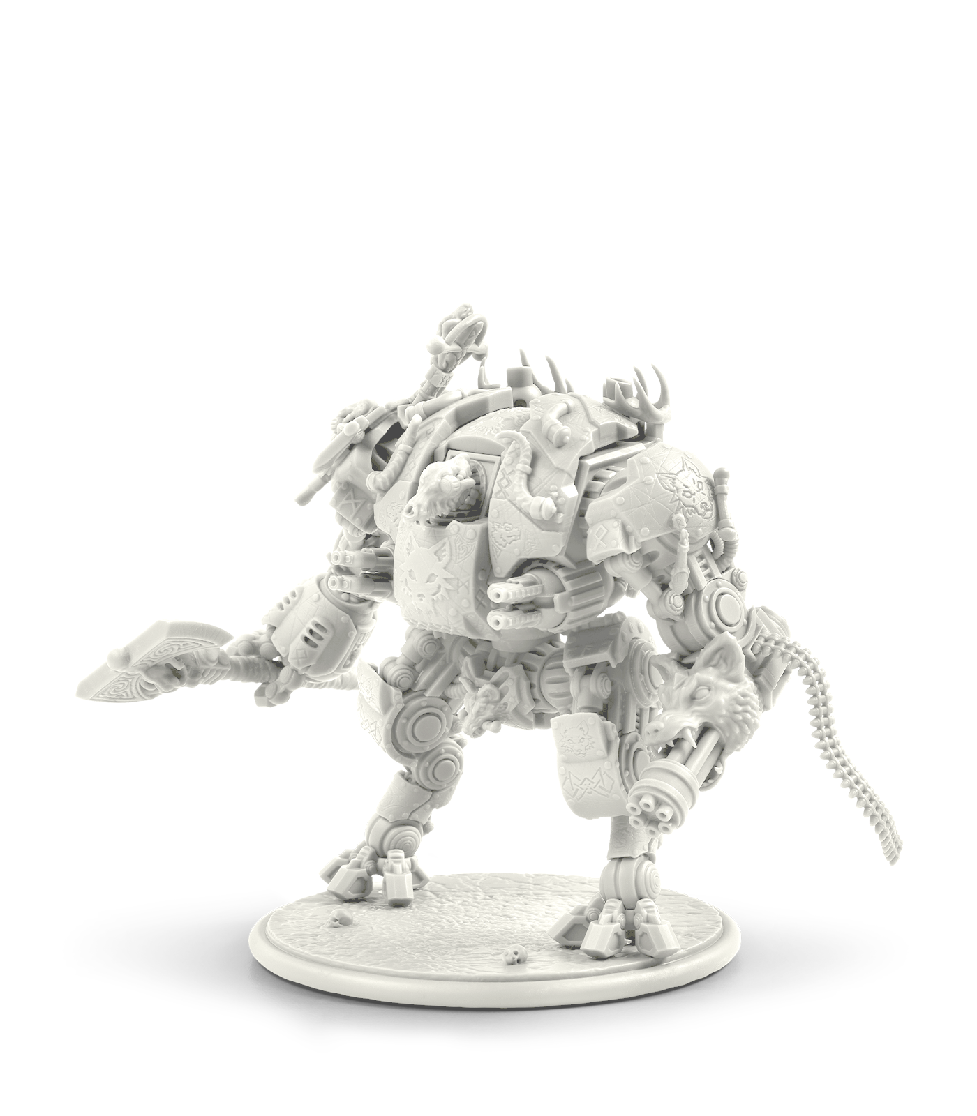 Phrozen RPG 3D Printing Resin