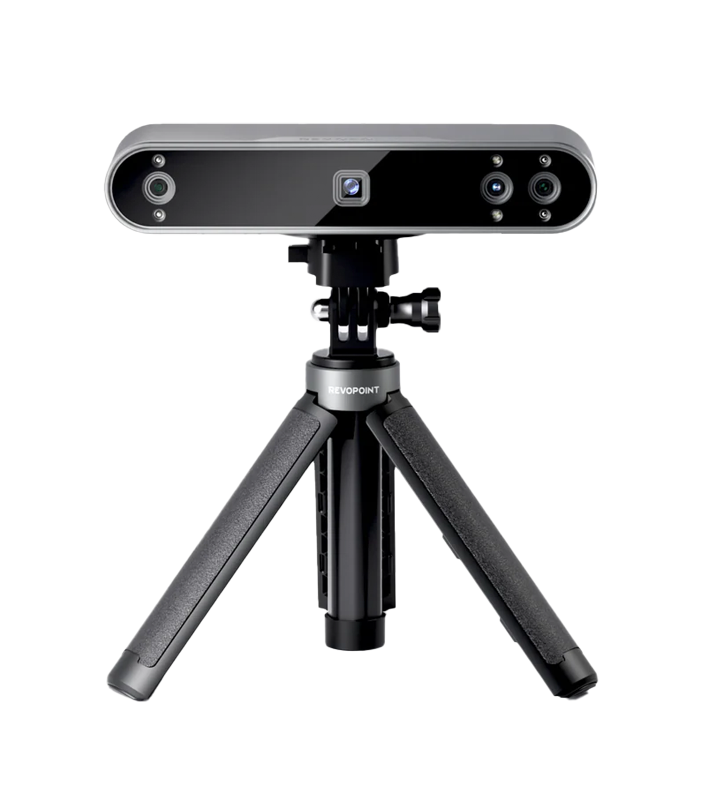 Revopoint POP 3 Plus 3D Scanner Standard Package | Phrozen Revopoint POP 3 Plus 3D Scanner Standard Package | Phrozen