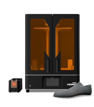 Phrozen Sonic Mega 8K 3Dプリンター 液晶不良 Sonic Mega 8K LCD 交換 |フロゼン | Phrozen Technology: Resin