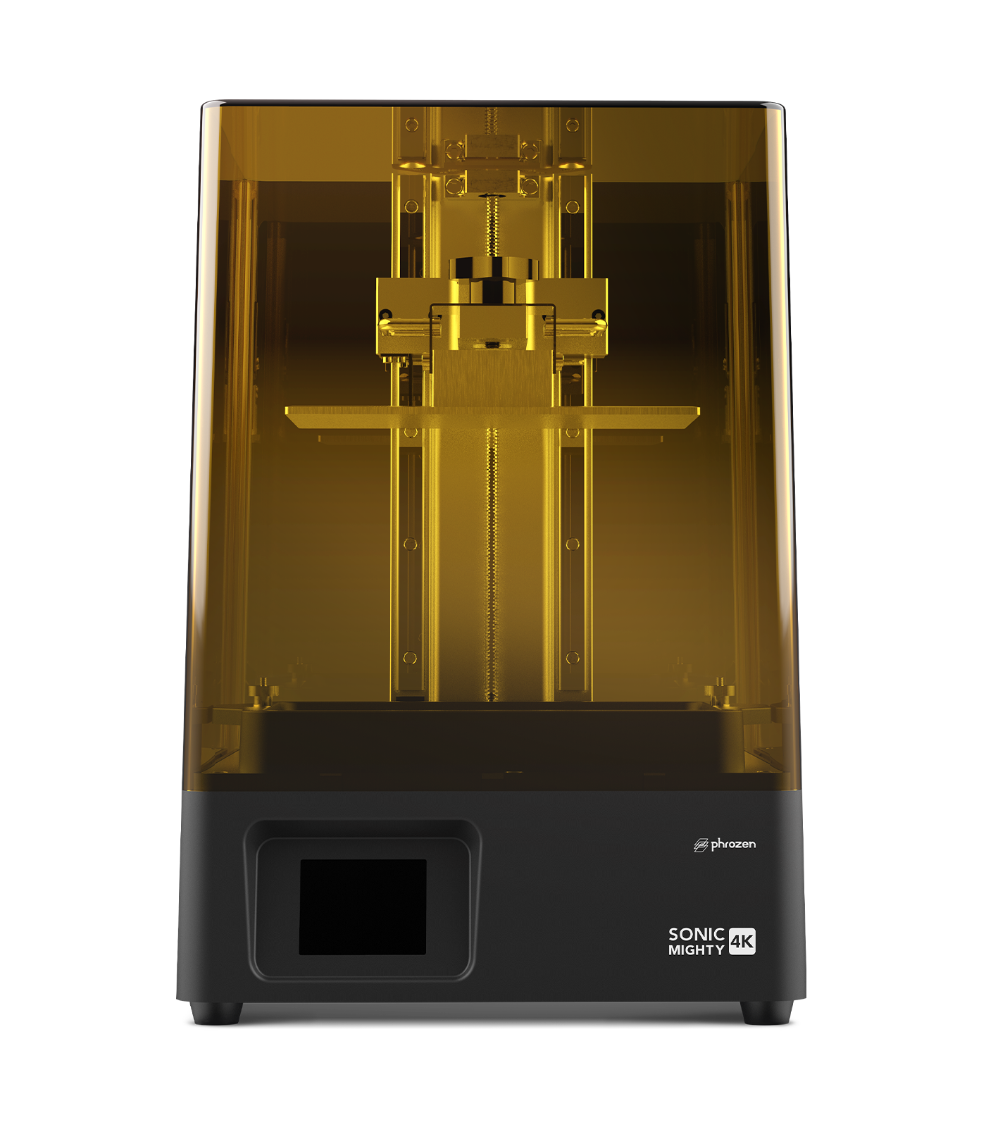 Phrozen Sonic Mighty 4K Resin 3D Printer
