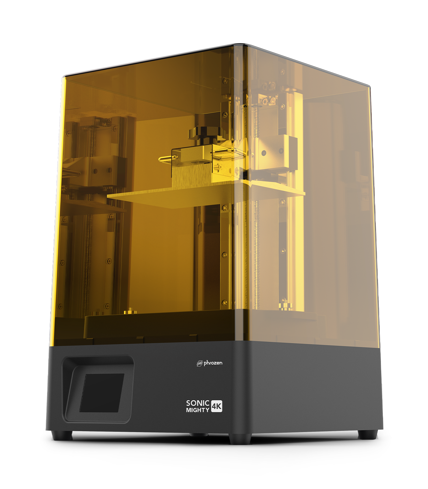 Phrozen Sonic Mighty 4K Resin 3D Printer