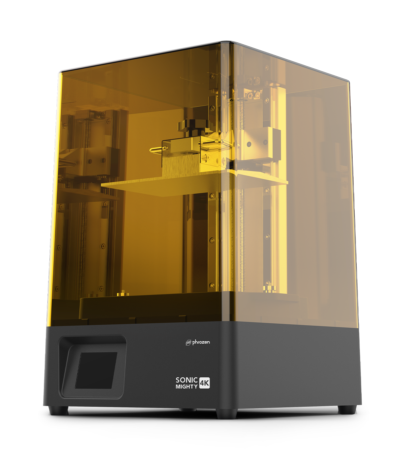 Phrozen LCD Frame Tape  Phrozen Technology: Resin 3D Printer Manufacturer