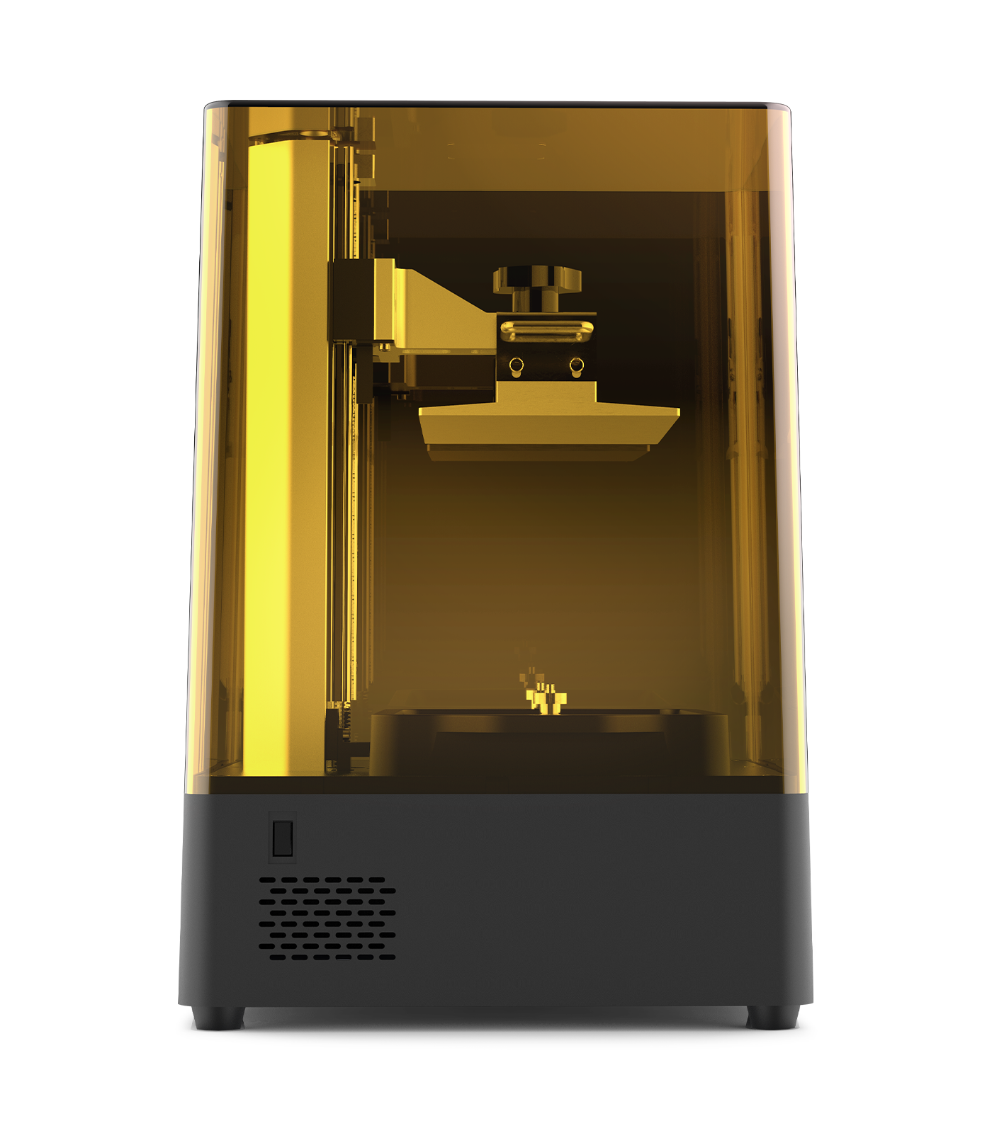 Phrozen Sonic Mighty 4K Resin 3D Printer