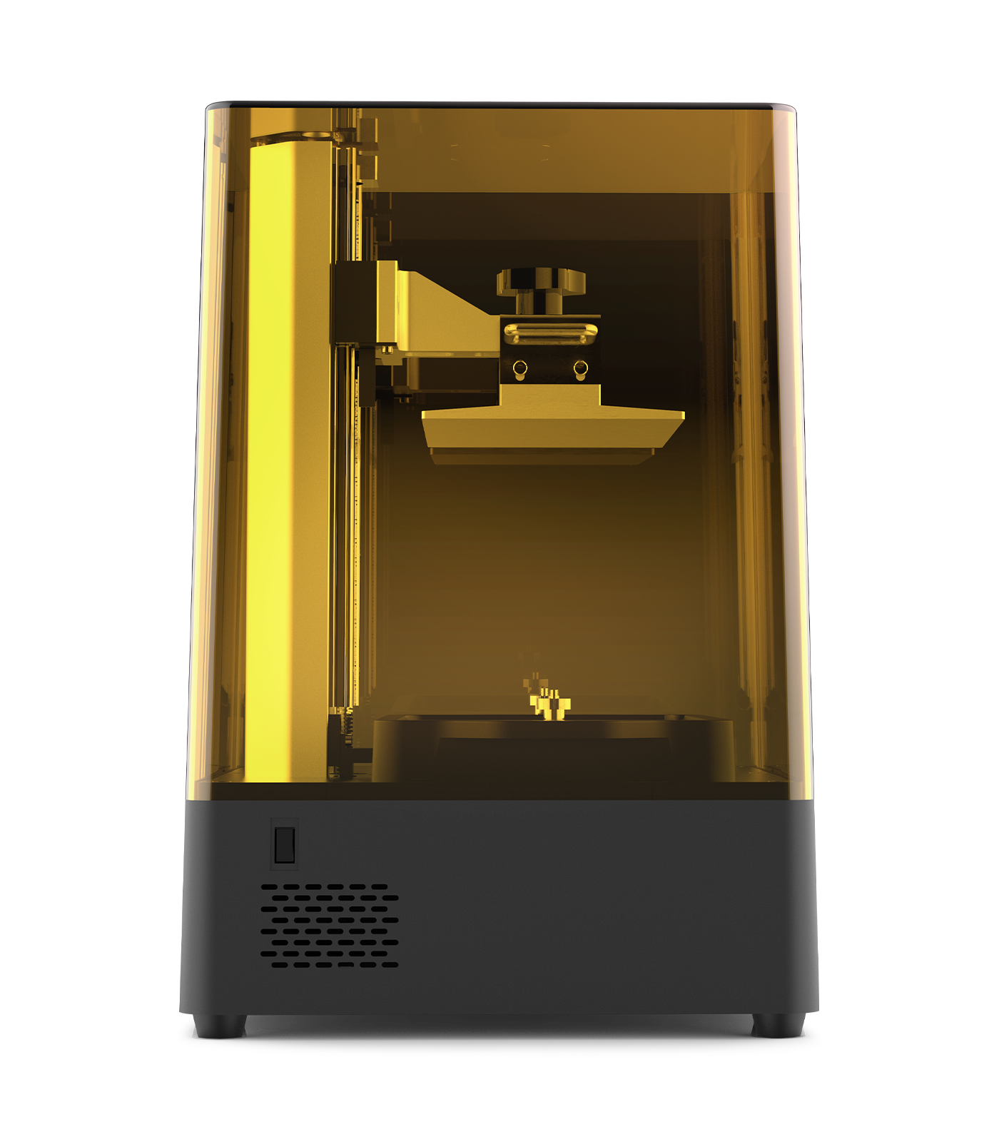 Phrozen Sonic Mighty 4K Resin 3D Printer | Phrozen Technology