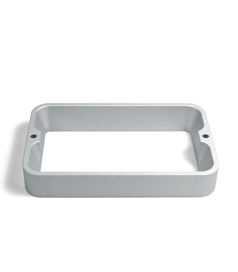 Aluminum Resin Vat