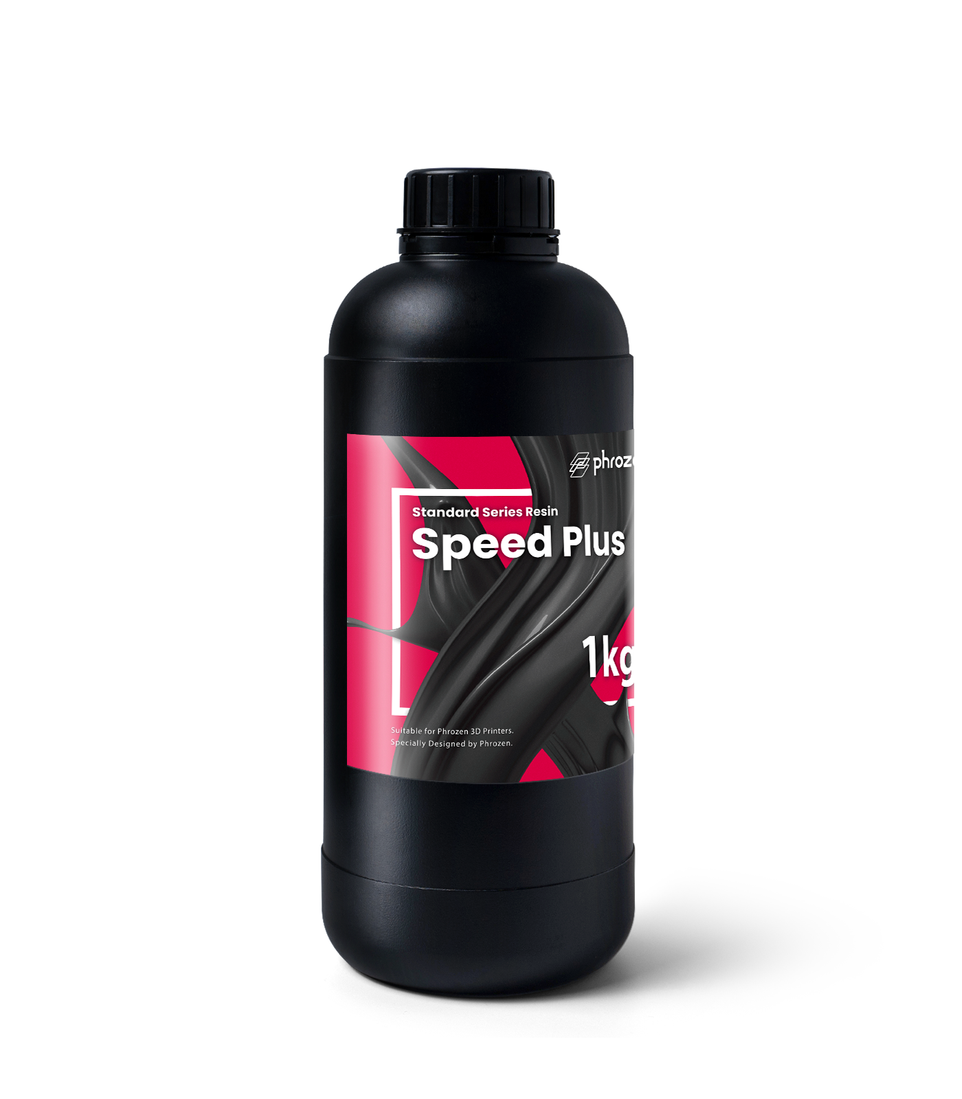 Speed Plus Resin