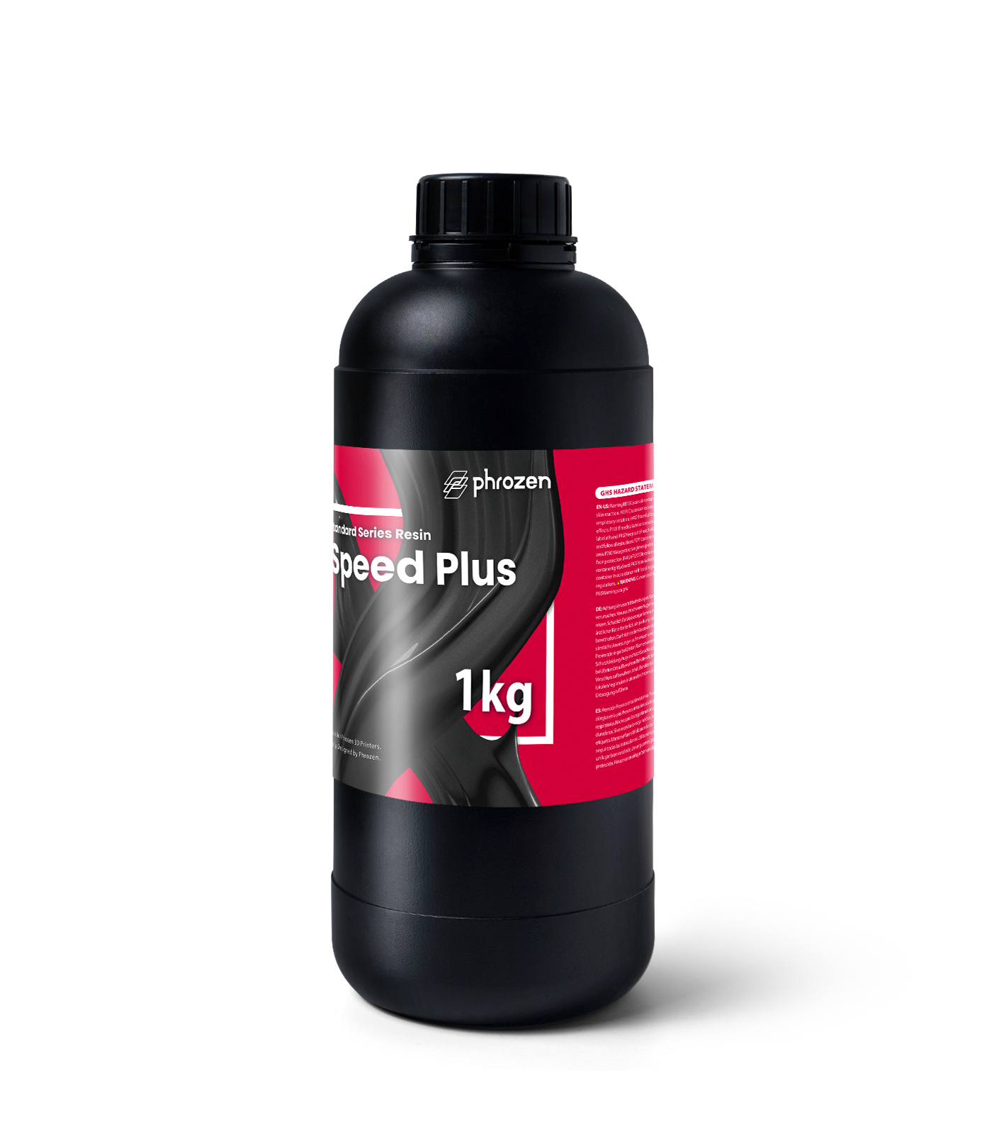 Speed Plus Resin