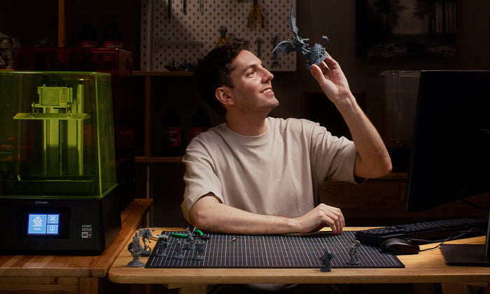 Sonic Mini 8K
