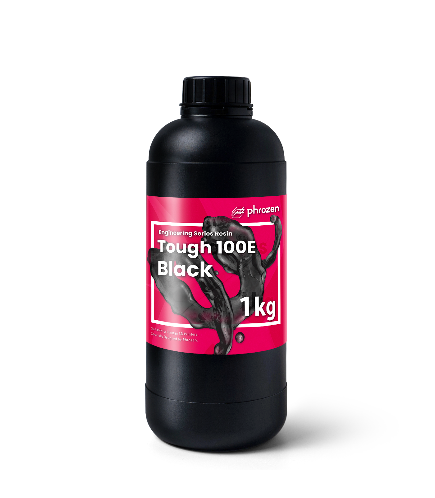 Phrozen Tough 100E 3D Printing Resin