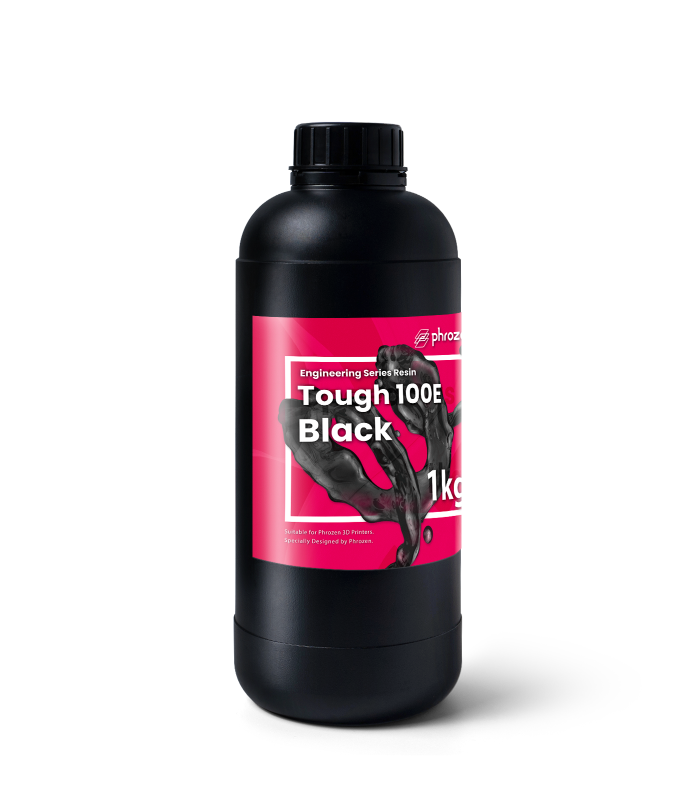 Phrozen Tough 100E 3D Printing Resin