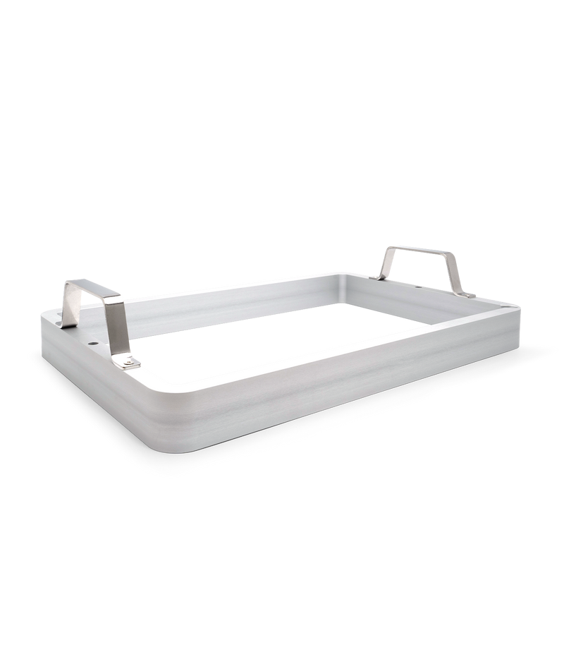 Aluminum Resin Vat