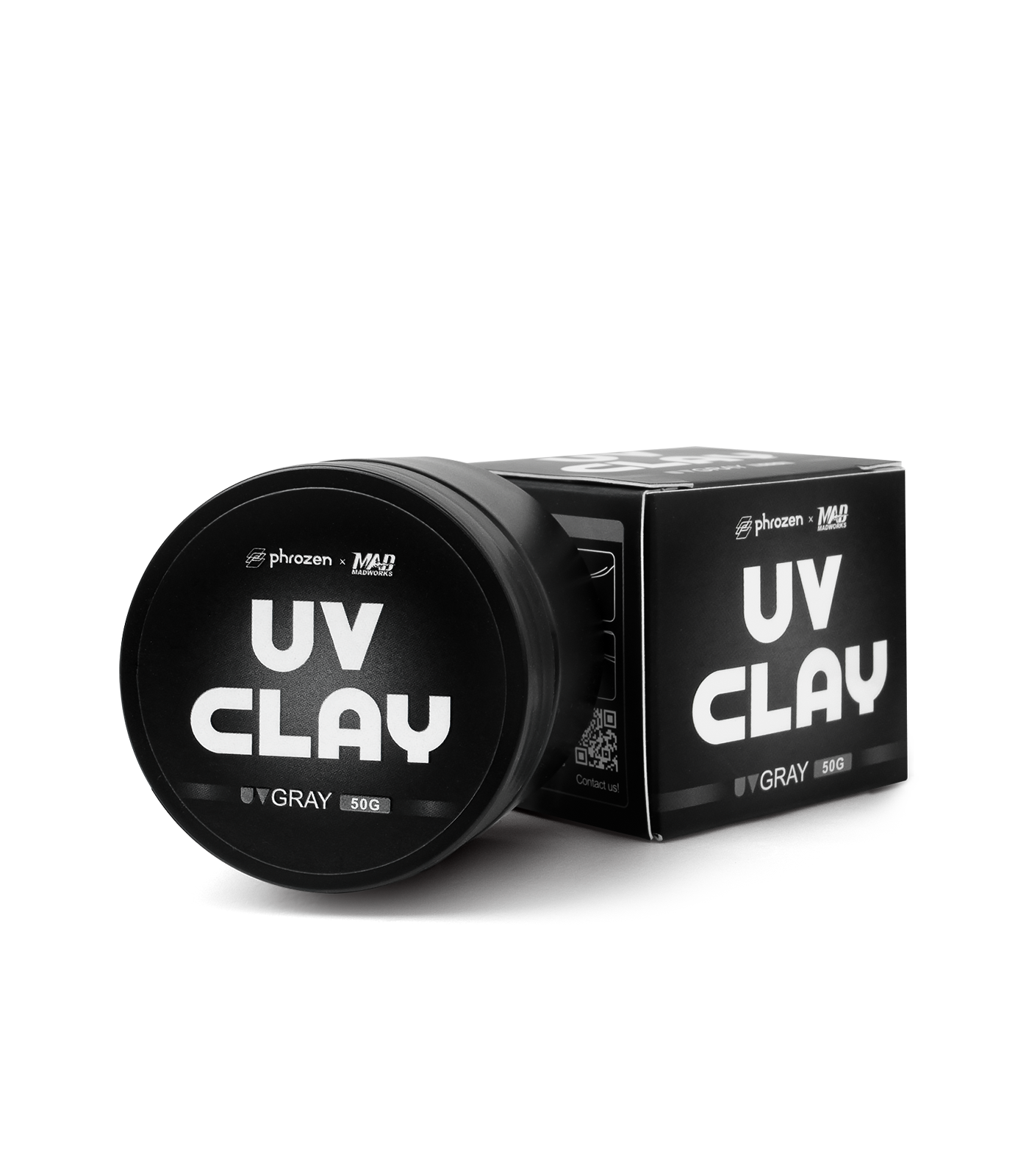 Phrozen UV Clay