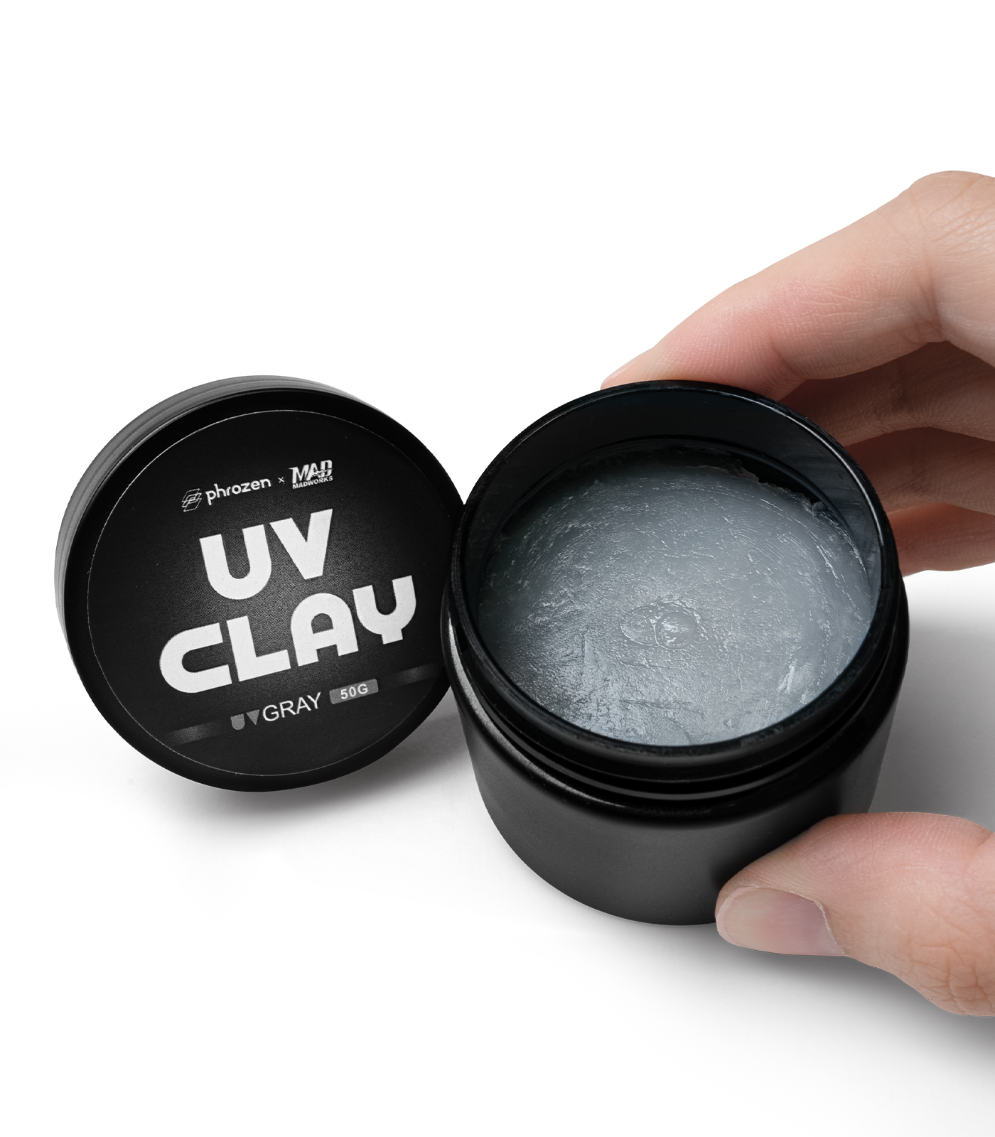 Phrozen UV Clay