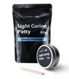 A package of light curing putty by Phrozen