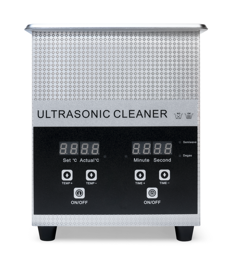 UltraSonic Cleaner Phrozen Phrozen Technology Resin 3D Printer