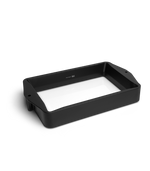 Aluminum Resin Vat