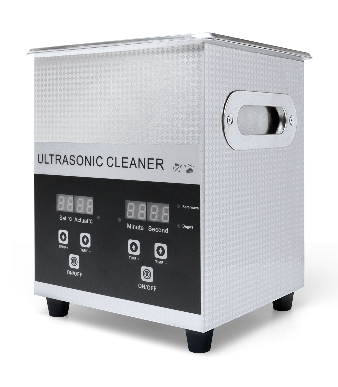 Phrozen Ultra-Sonic Cleaner, 200-240V