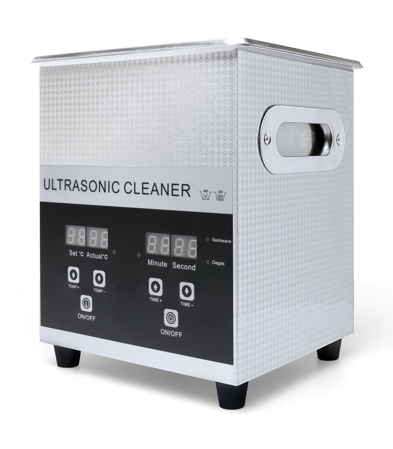 UltraSonic Cleaner Phrozen Phrozen Technology Resin 3D Printer