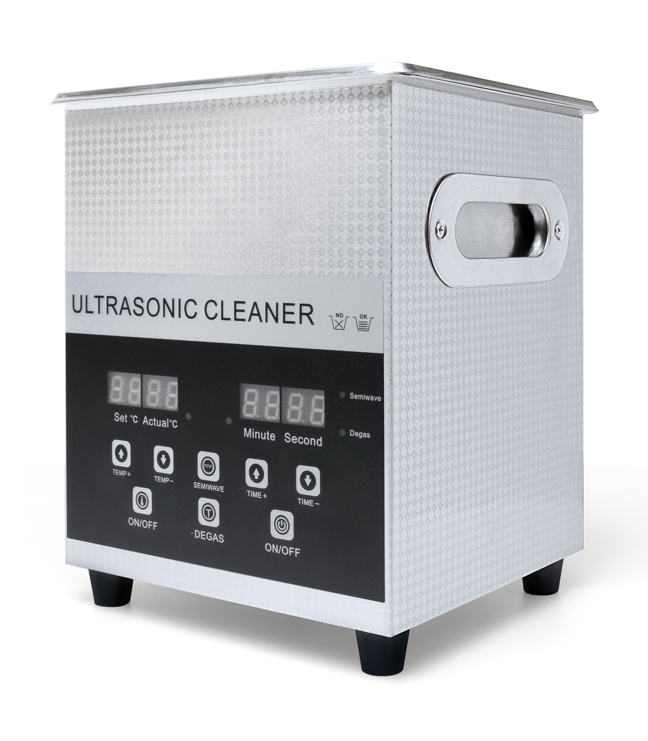 UltraSonic Cleaner Phrozen Phrozen Technology Resin 3D Printer
