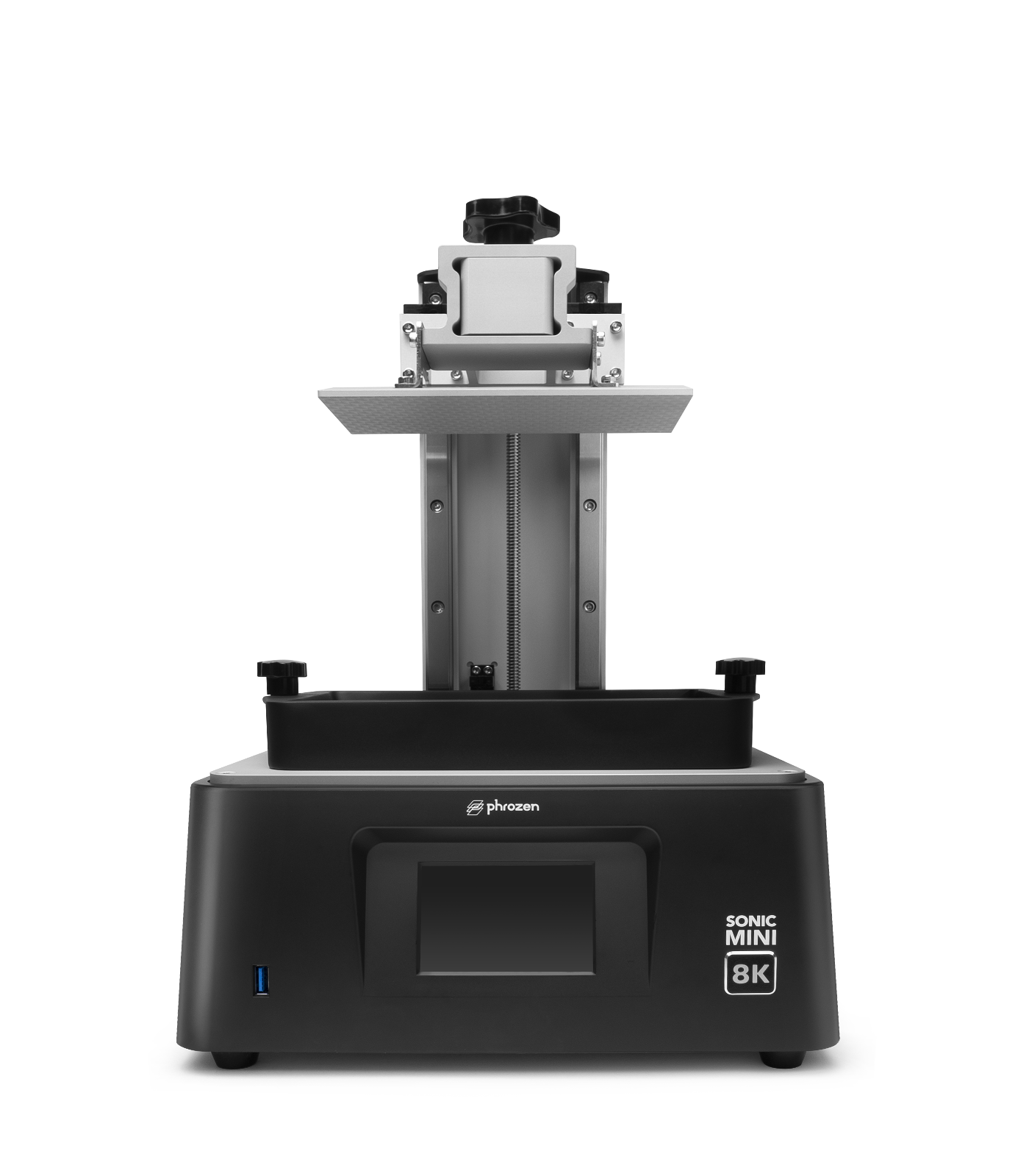 Phrozen Sonic Mini 8K レジン3Dプリンター Phrozen Sonic Mini 8K レジン3Dプリンター