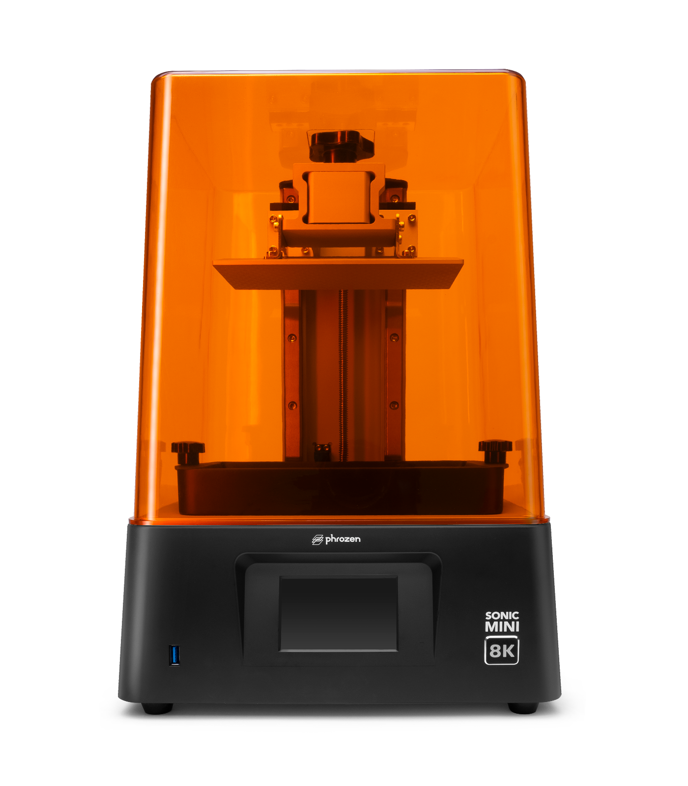 N°1 en Europe en Imprimante 3D & Scanner 3D