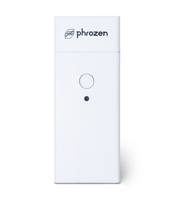 Phrozen Air Purifier Phrozen Technology Resin 3D Printer Manufacturer
