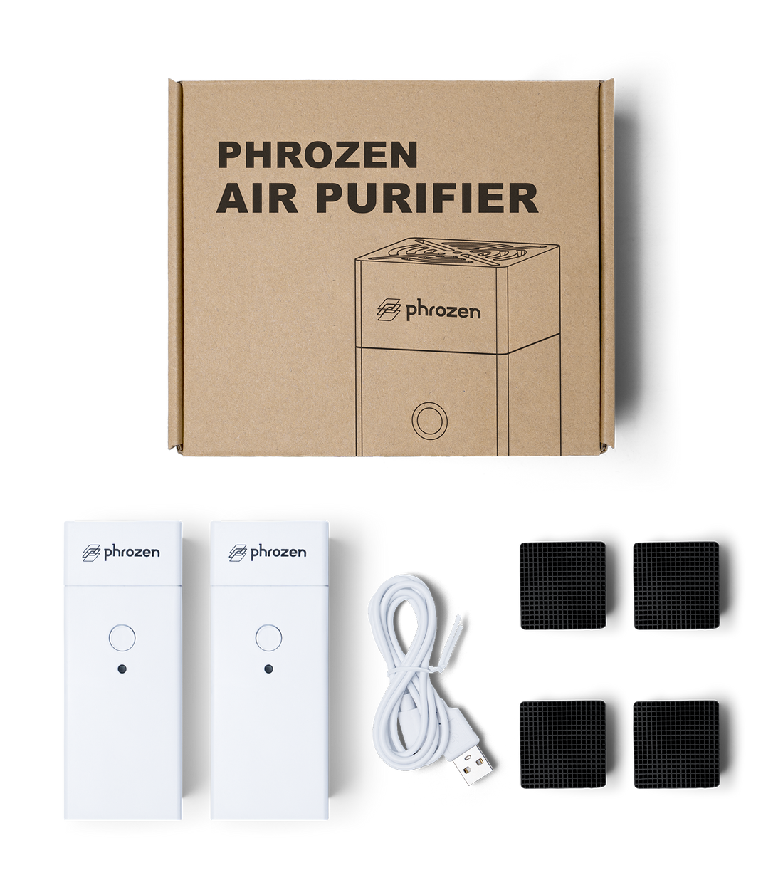 Phrozen Air Purifier Phrozen Technology Resin 3D Printer Manufacturer