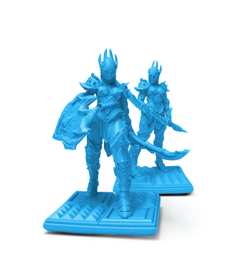 Phrozen Aqua 3D Printing Resin