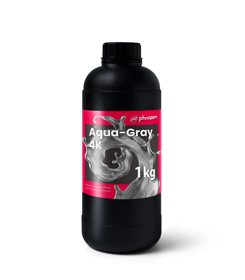 Phrozen aqua gray 4K