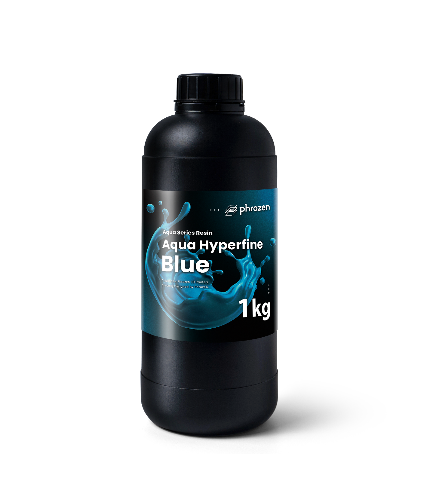 Phrozen Aqua Hyperfine 3D Printing Resin