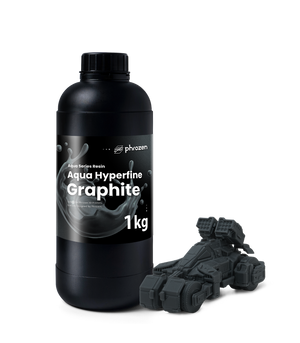 Phrozen アクア ハイパーファインレジン | Phrozen Technology